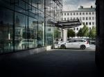 Volvo V60 Twin Engine 2015 года
